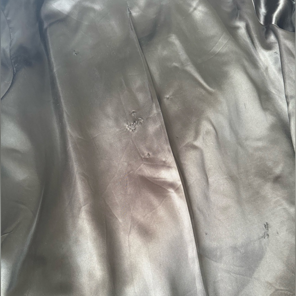 Pendleton Classic Black Jacket - image 7